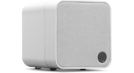 マナーズサウンドミニスピーカー　パーフェクト10 Cambridge Audio MSX10 (White) Ultra-compact satellite speaker