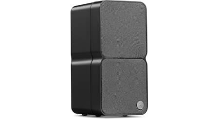 Cambridge Audio MSX20 (Black) Ultra-compact satellite speaker