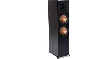 Klipsch Reference Premiere RP-8000F II (Walnut) Floor-standing
