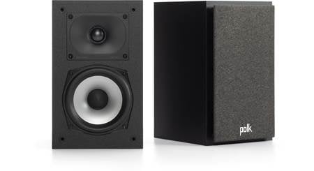 しゅっころ様Polk Audio Monitor XT MXT30 Monitor XT30 - High-Resolution Center Channel Speaker | Polk Audio