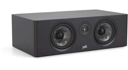 Polk Audio Reserve R400 (Midnight Black) Center channel speaker