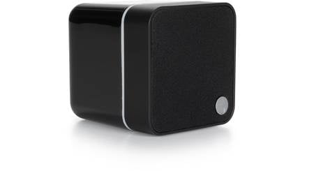 Cambridge Audio Minx Min 12 (Black) Ultra-compact satellite