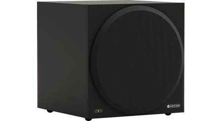 Monitor Audio Radius 225 (Walnut) Slimline, multi-purpose home
