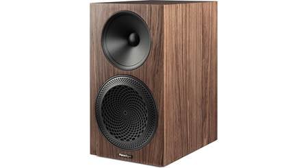 Paradigm Premier 220B v2 (Walnut) Bookshelf speaker (Walnut) at