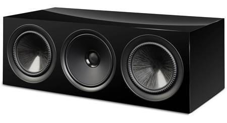 Paradigm Premier 520LCR v2 (Piano Black) Multi-purpose home