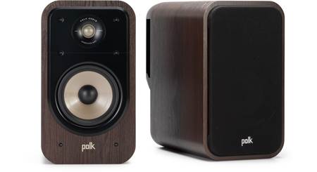 Polk Audio Signature Elite ES60 (Walnut) Floor-standing speaker