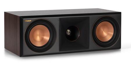 Klipsch Reference Premiere RP-500M II (Walnut) Bookshelf speakers