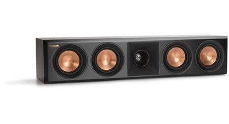 Klipsch Reference Premiere RP-404C II (Walnut) Center channel