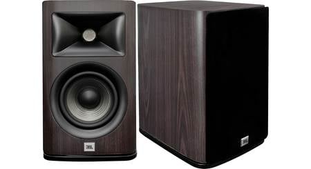 JBL STUDIO 680 ダークウッド 日本未販売カラー アバックWEB-SHOP / STUDIO 680 JBL [ジェイビーエル] トールボーイ