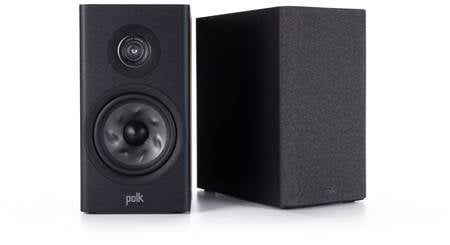 Polk Audio Reserve R200 (Midnight Black) Bookshelf speakers