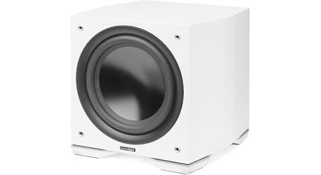 Paradigm Monitor SE Atom (Gloss White) Bookshelf speakers (Gloss