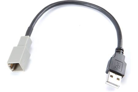 iDatalink USB2 Adapter