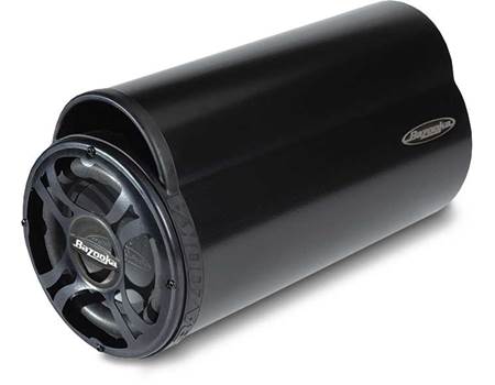 Bazooka BT6014 BT Series 6-1/2