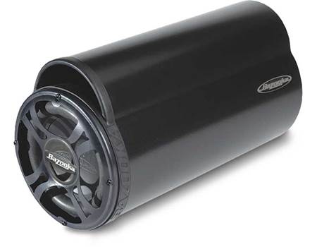 Bazooka BT6014 BT Series 6-1/2