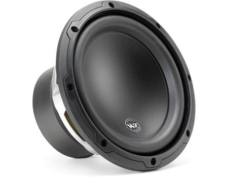 JL Audio 8W3v3-4 W3v3 Series 8