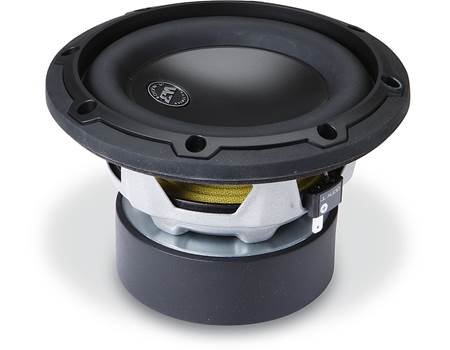 JL AUDIO ジェーエルオーディオ　6W3V3-4 サブウーファー JL Audio 6W3v3-4 W3v3 Series 6.5