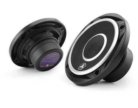 JL Audio C2-400X Evolution® C2 Series 4