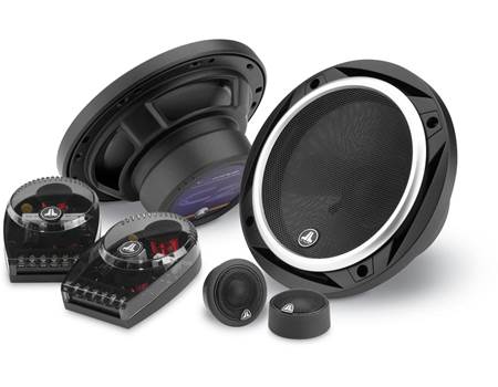 JL Audio C2650 Evolution® C2 Series 6-1/2