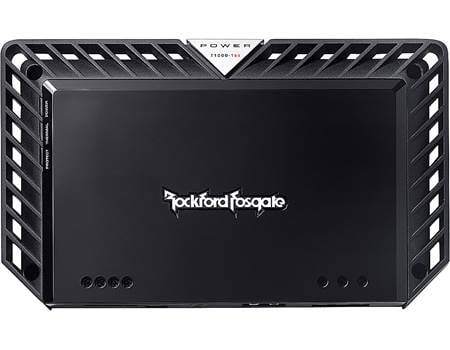 Rockford Fosgate T1000-1bdCP Power Series mono sub amplifier