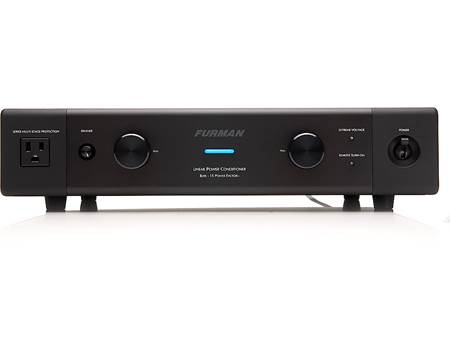 Furman IT-Reference 15i Power line conditioner and surge protector