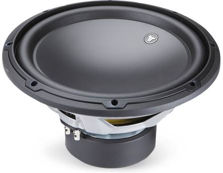 JL Audio 12W3v3-2 W3v3 Series 12