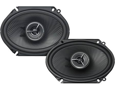 Kenwood Excelon KFC-X683C Excelon Series 6