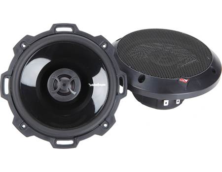 Rockford Fosgate P152 Punch Series 5-1/4