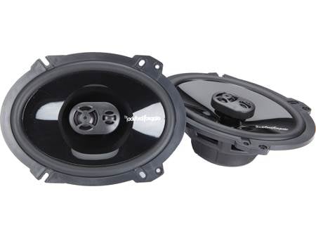 Rockford Fosgate P1683 Punch Series 6