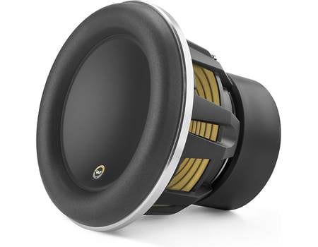 JL Audio 13W7AE-D1.5 Anniversary Edition W7 Series 13.5