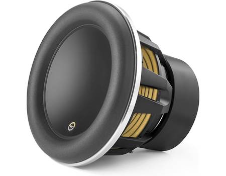 JL Audio 12W7AE-3 Anniversary Edition W7 Series 12