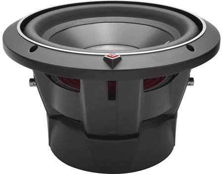 Rockford Fosgate P3D2-10 Punch P3 10