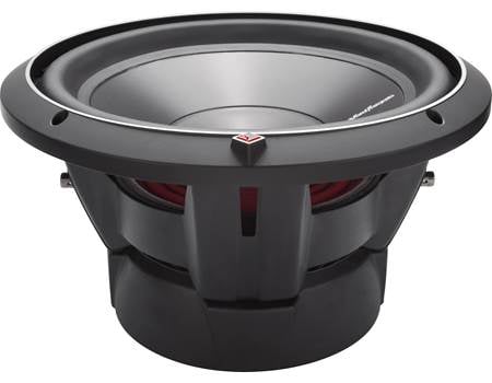 Rockford Fosgate P3D4-12 Punch P3 12