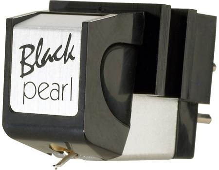 Sumiko Black Pearl Moving magnet phono cartridge at Crutchfield