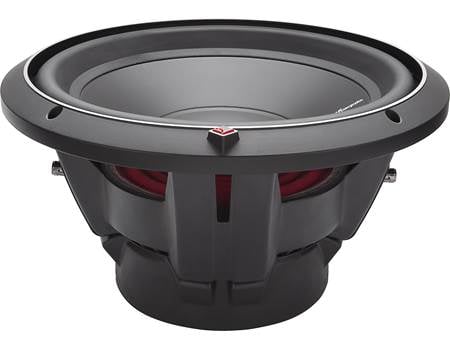 Rockford Fosgate Punch P1S4-12 Punch P1 12