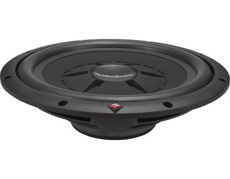 Rockford Fosgate T0D412 12" Power T0 4-Ohm DVC Subwoofer 700 Watts
