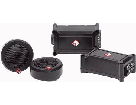 Rockford Fosgate Punch P1T-S Punch Series 1