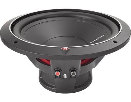 Rockford Fosgate Punch P1S4-10 Punch P1 10