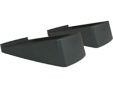 Audioengine DS2 Desktop speaker stands for P4 and A5+ at Crutchfield