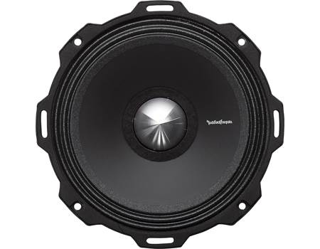 Rockford Fosgate PP4-T Punch Pro 1-1/2