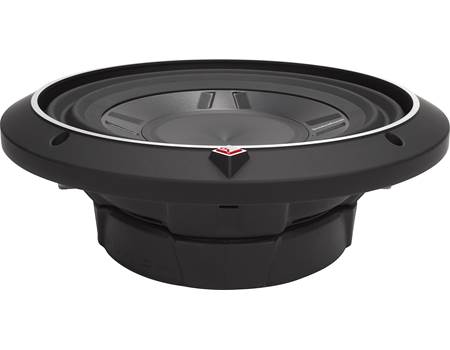 Rockford Fosgate P3SD2-10 Punch Stage 3 shallow-mount 10