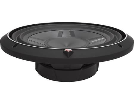 Rockford Fosgate P3SD4-12 Punch Stage 3 shallow-mount 12
