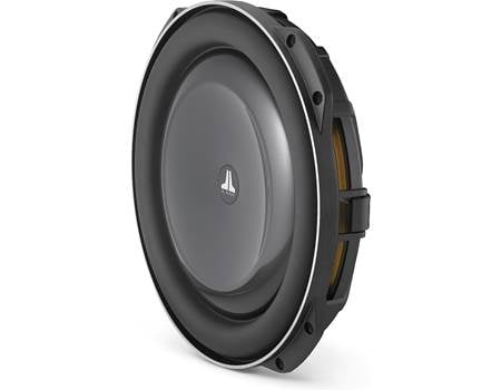 JL Audio 13TW5v2-2 Shallow-mount 13.5