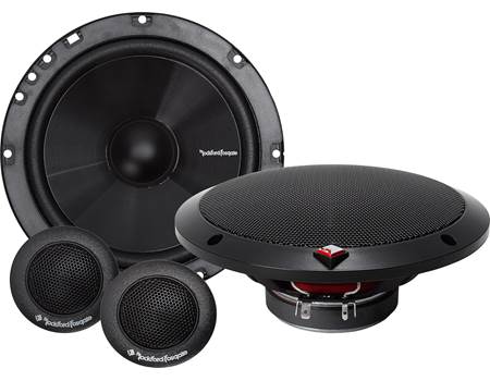 Rockford Fosgate R1675-S Prime Series 6-3/4