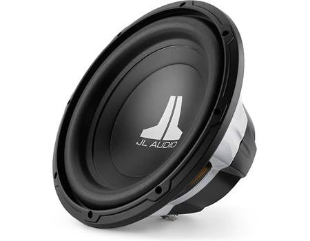 JL Audio 12W0v3-4 W0v3 Series 12