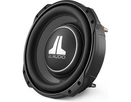 JL Audio 10TW3-D4 Shallow-mount 10