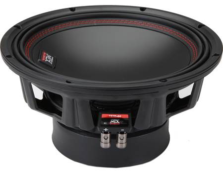 MTX 5510-44 55 Series 10