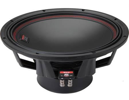 MTX 5512-44 55 Series 12