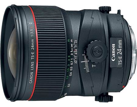 Canon LENS TS-E 17mm f/4L 新品未開封 Canon TS-E 17mm f/4L L series ultra-wide-angle tilt shift prime