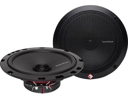 Rockford Fosgate R1675X2 Prime Series 6-3/4