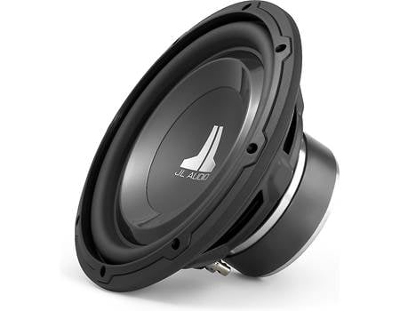 JL Audio 10W3v3-4 W3v3 Series 10